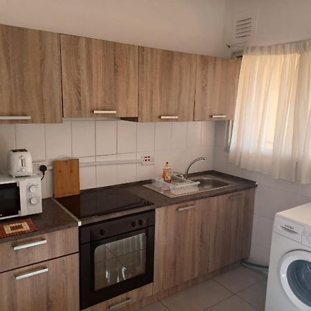 Terpsichore Holiday Apts Limassol Exterior foto