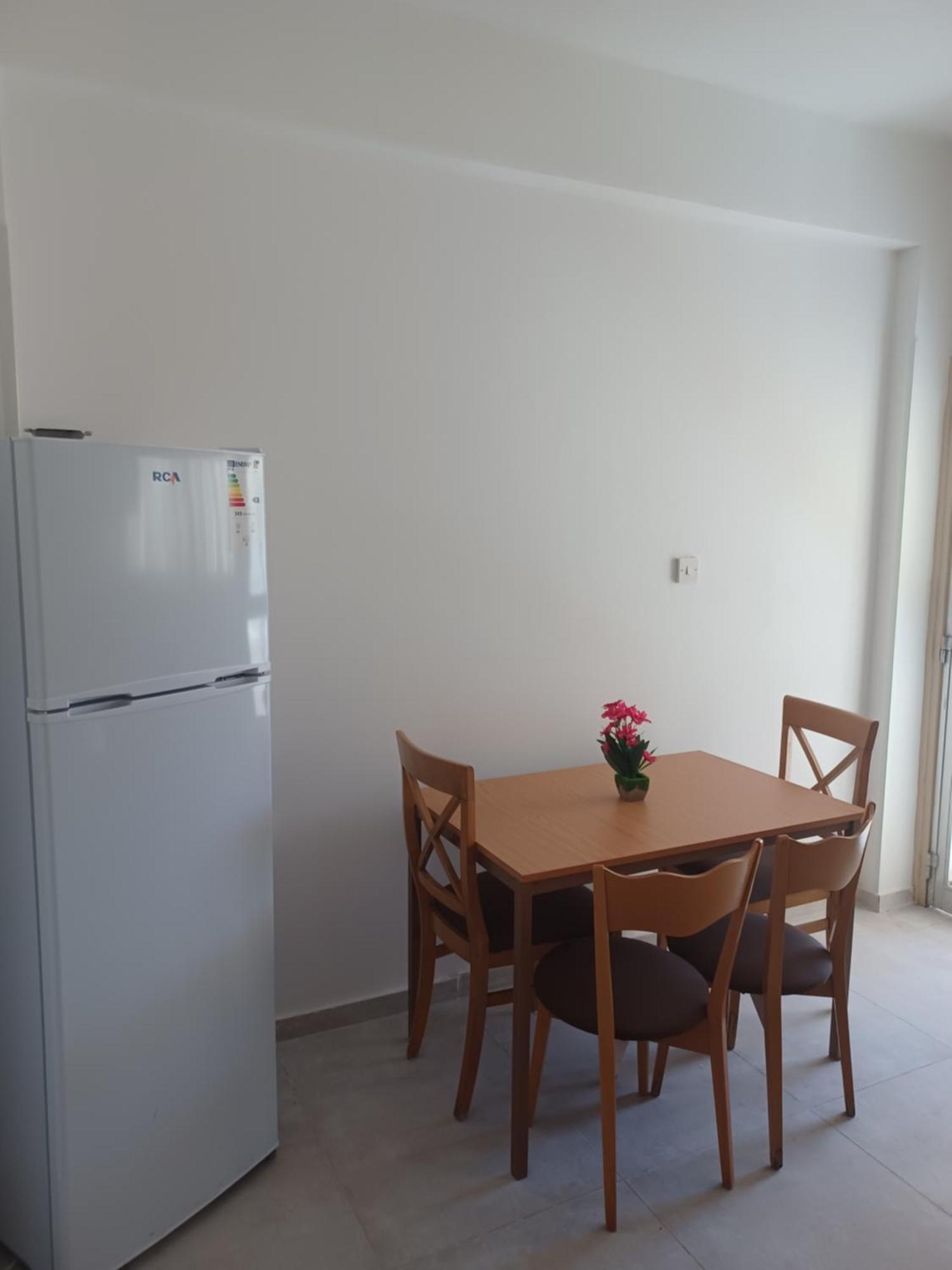 Terpsichore Holiday Apts Limassol Exterior foto
