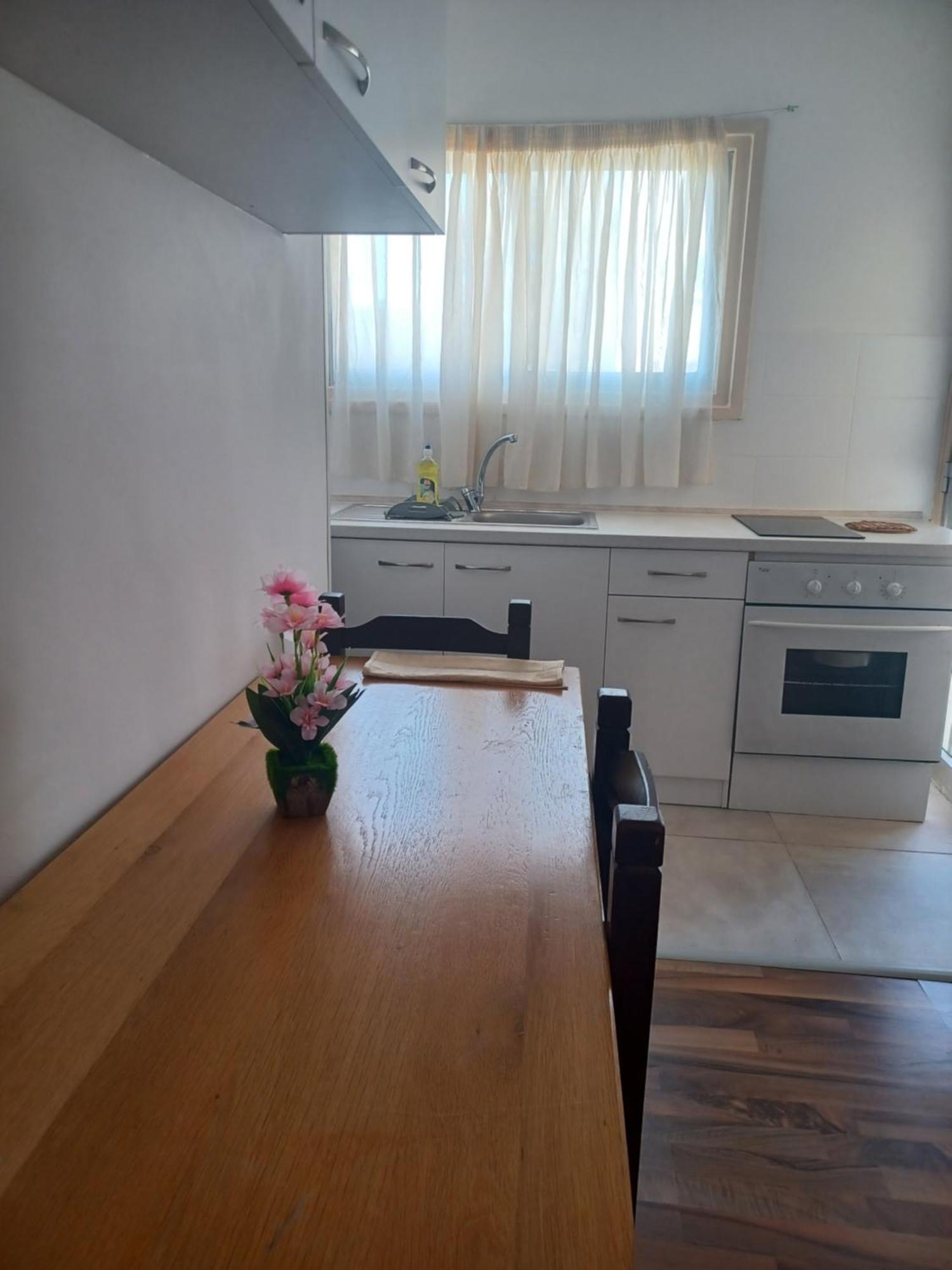 Terpsichore Holiday Apts Limassol Exterior foto