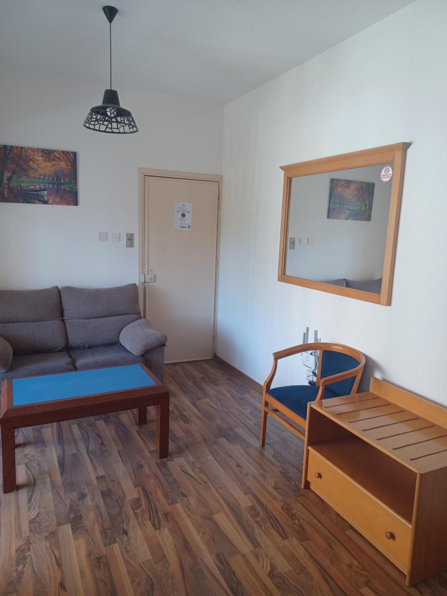 Terpsichore Holiday Apts Limassol Exterior foto