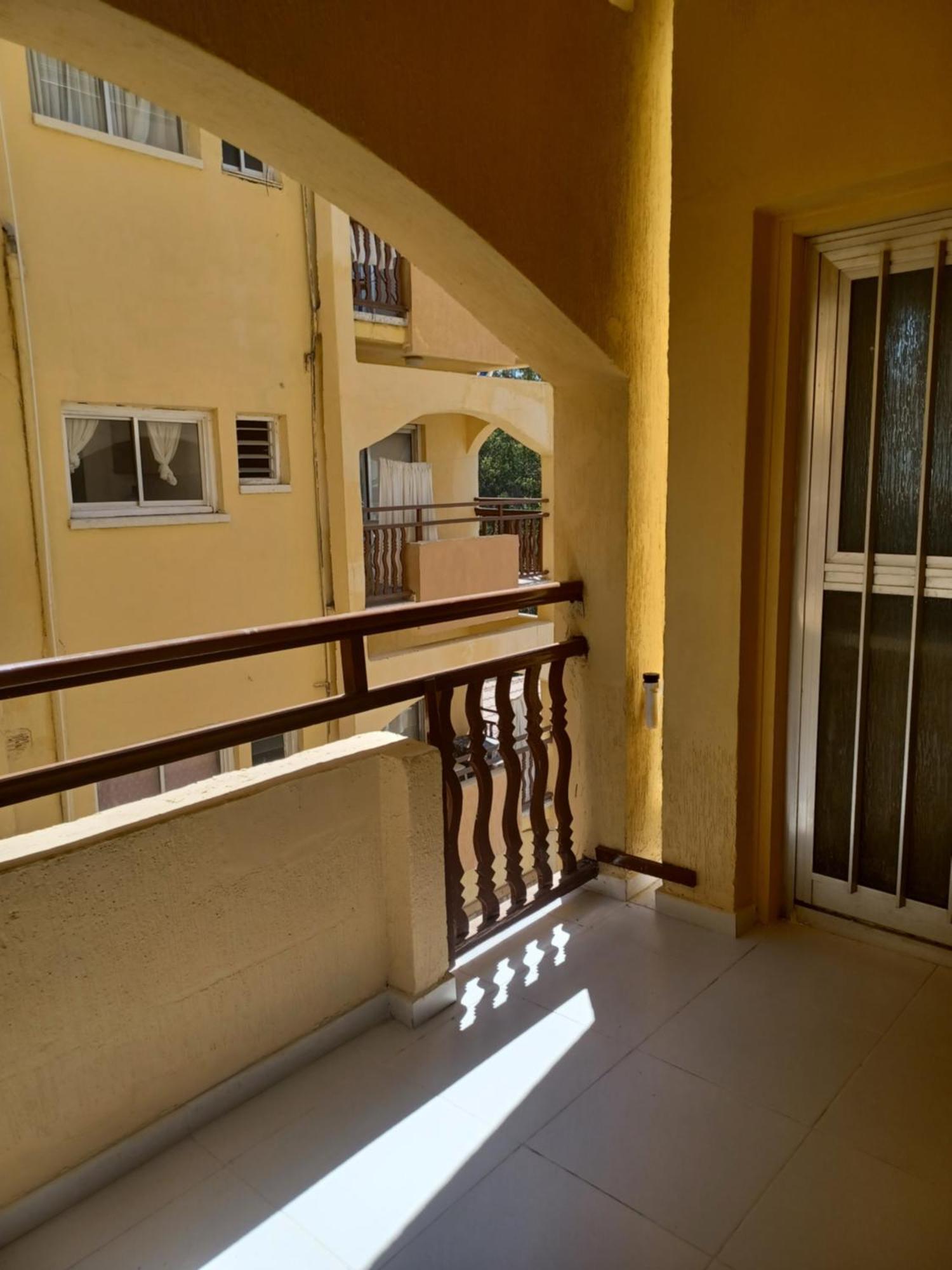 Terpsichore Holiday Apts Limassol Exterior foto