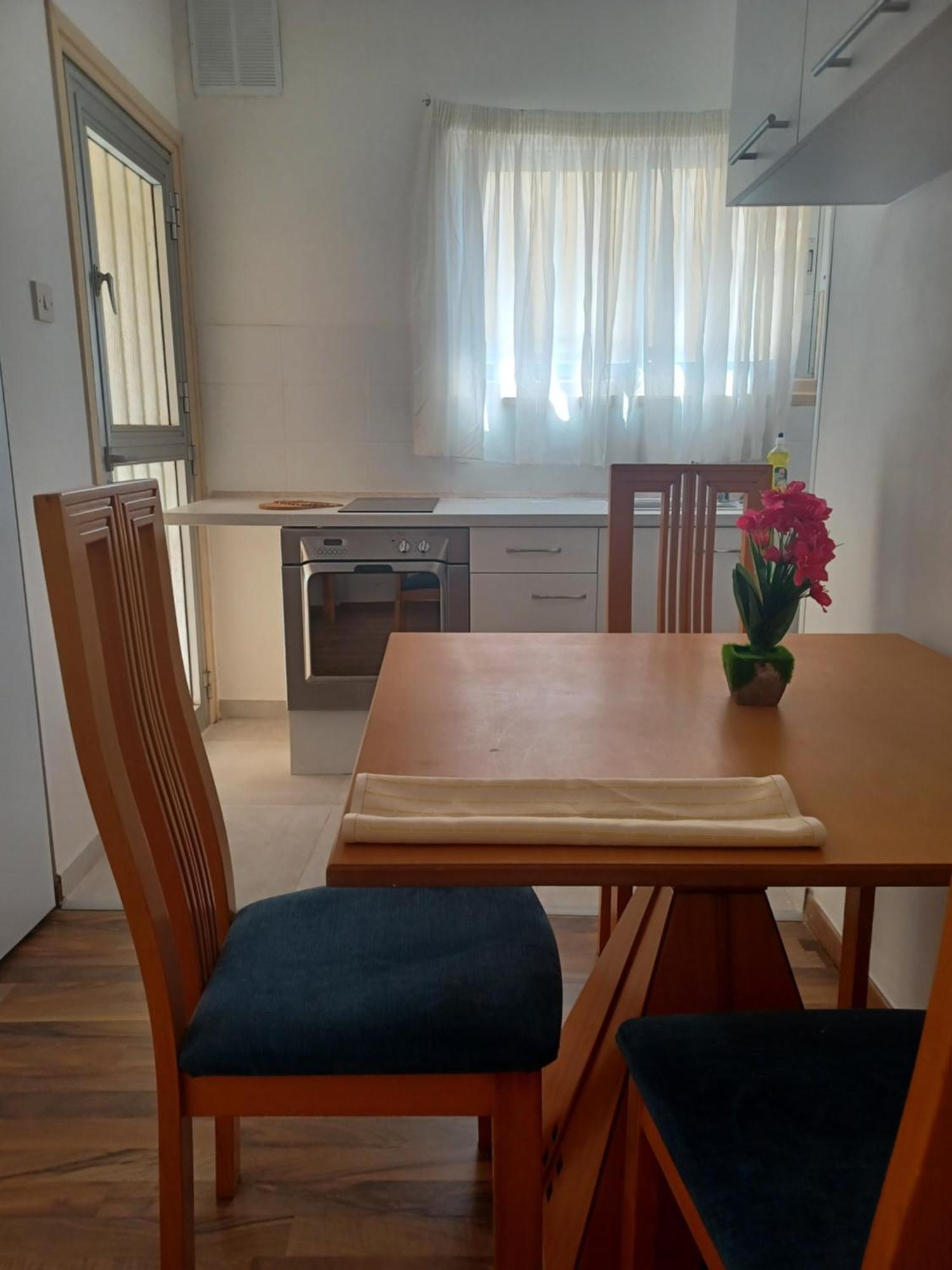 Terpsichore Holiday Apts Limassol Exterior foto
