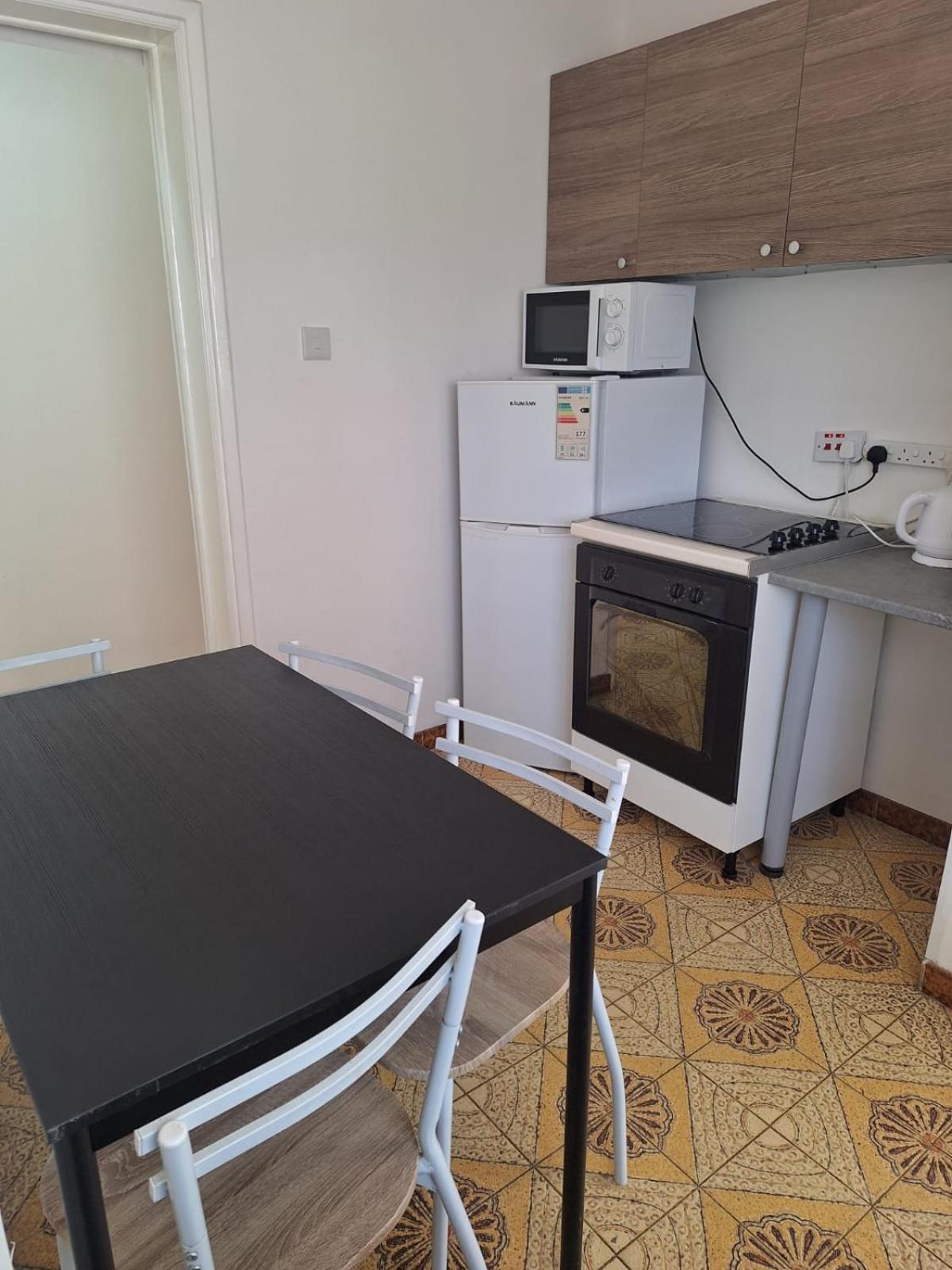 Terpsichore Holiday Apts Limassol Exterior foto