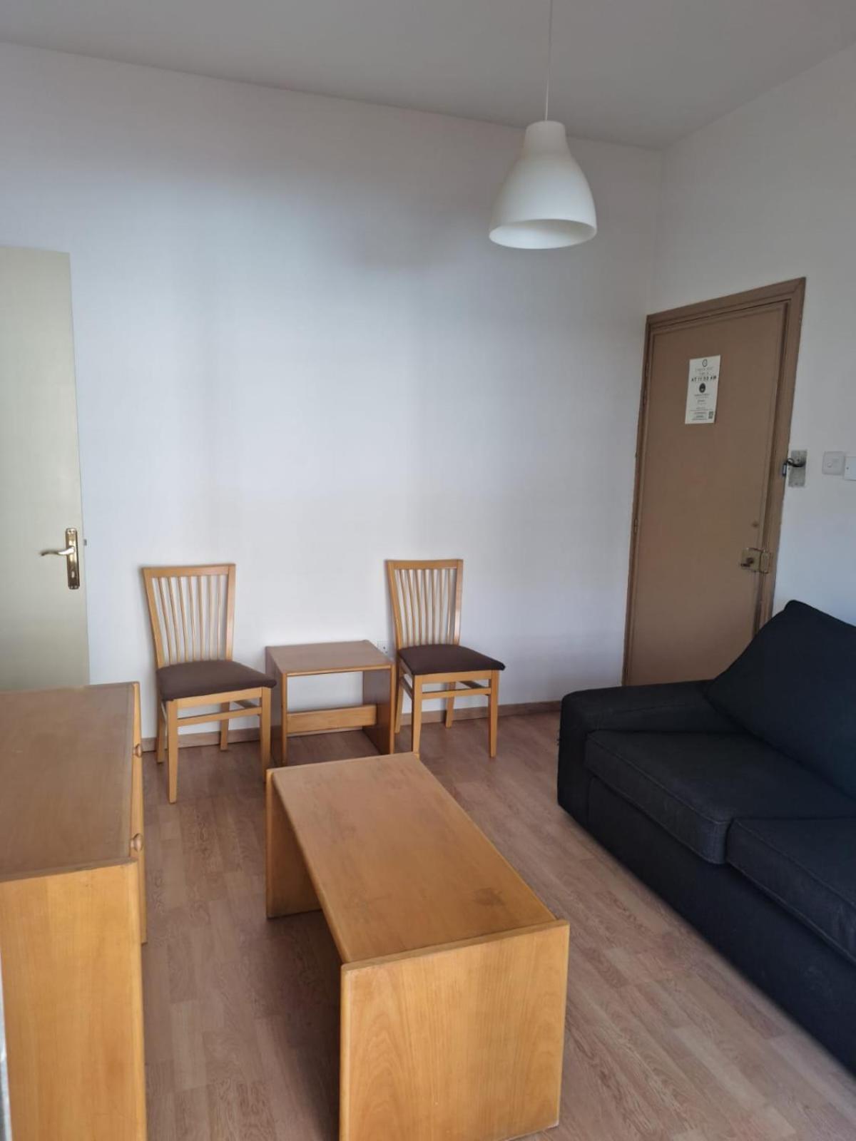 Terpsichore Holiday Apts Limassol Exterior foto