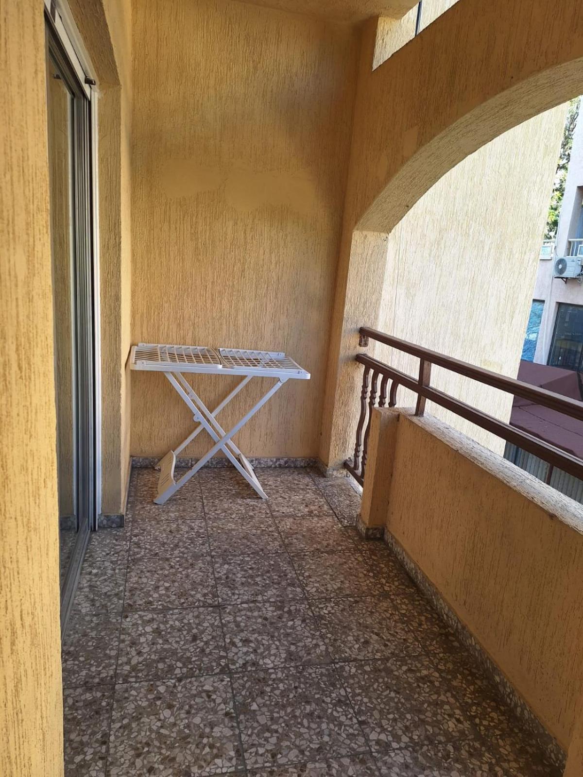 Terpsichore Holiday Apts Limassol Exterior foto