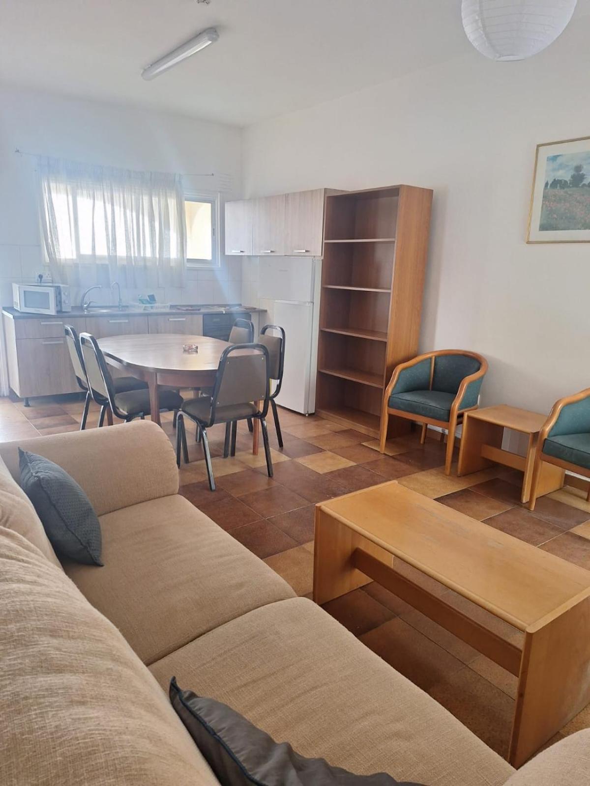 Terpsichore Holiday Apts Limassol Exterior foto